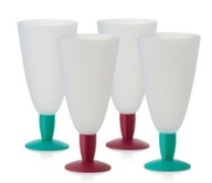 Tupperware Pucharki Deserowe