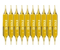 Di SOLE 5ml – naturalne wsparcie odporności, skóry i metabolizmu