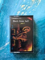 Back from Hell, part 1 Meat Loaf okazja