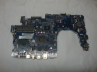Płyta Główna Clevo N150SD N170SD Uszkodzona