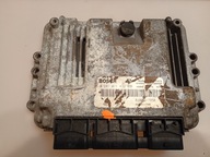 Komputer silnika Renault Master 8200311550 0281011432