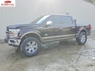 Ford F150 Supercrew 2019 5.0 Benzyna 395KM
