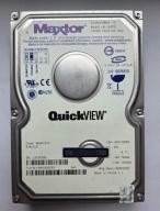 Dysk 3,5'' IDE ATA Maxtor 6L160P0 160 GB Retro