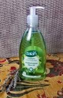 Mydło w płynie Therapy Oliwka DALAN 400ml
