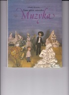 TAM, GDZIE MIESZKA MUZYKA ARKADY KLONOW