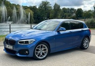 BMW Seria 1 1.5 Benzyna, M PAKIET, M SPORT Full Led 1.5 Benzyna 109KM