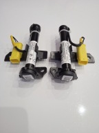 SILOWNIKI MASKI 51237449430 BMW 51237449429 G20 G21 G28 KOMPLET ORYGINAŁ