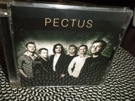 PECTUS Pectus 1ST. PRESS Same Super jevel case Fajna Szczepanik