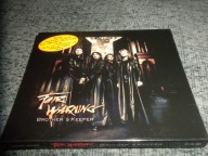 FAIR WARNING Brother's Keeper 1ST. PRESS LtD. 2006 PROG theater MUS floyd