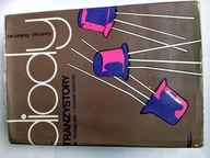 KATALOG: "DIODY I TRANZYSTORY, DANE TECHNICZNE I CHARAKTERYSTYKI”.