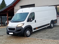 Citroen Jumper krajowy l* klima*jeden