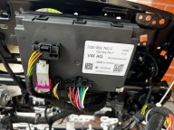 5Q0595760F SKODA KODIAQ KAROQ VW SEAT STEROWNIKi FOTELI MODUŁ KOMFORT