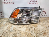 Lampa Prawy Przód Dodge Ram 11-19 68001484AE