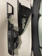 dekory listwy ramka tunel bmw f06