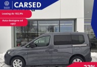 Volkswagen Caddy 2.0 TDI 102 KM Manual r.o.2755 mm 2.0 Diesel 102KM