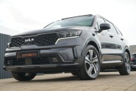Kia Sorento MAX OPCJA skóra FUL LED nawi KAMERY