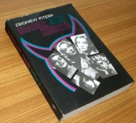 DIABEŁ JEST KOBIETĄ Zbigniew Pitera