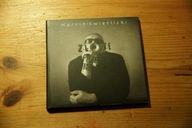 Marcin Świetlicki Zło Te Przeboje CD