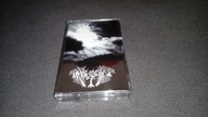 MOLOCH (ukr) - Apathisches Licht... MC (Ildjarn, Hermodr)