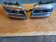 LALMPY FULL LED LEWA i PRAWA VW CRAFTER II