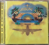 WISHBONE ASH Live dates !!! BGO