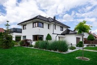 Dom, Wilkszyn, Miękinia, Średzki, 294 m²