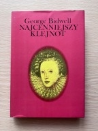 Najcenniejszy klejnot - George Bidwell