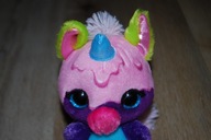 pluszak maskotka koń konik jednorożec Nicidoos Nici