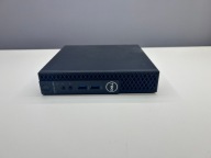 Komputer Dell Optiplex 3060 Micro i3-8100T 8GB RAM