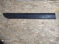 LISTWA DRZWI PRZESUWNYCH PRAWY TYŁ FIAT SCUDO II 07-13 1497642077