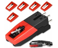 MF102 MF104 MF105 UNIWERSALNA IGŁA do gramofonu GRAMOFONOWA DO ADAPTERA