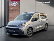 Toyota PROACE CITY VERSO 1.5 D-4D Family 1.5 D-4D