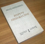 ZESZYTY HISTORYCZNE ZESZYT 60 Praca zbiorowa