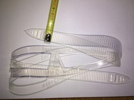 Pasek silikonowy do maski nurkowej UNIWERSALNY