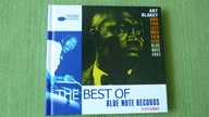 Moanin' Art Blakey & The Jazz Messengers CD