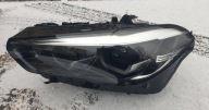 Idealna lampa full led lewy przód bmw x5 g05 x6 g06 5a27987-01-ll
