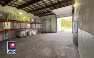 Magazyny i hale, Trzebinia, Trzebinia, Chrzanowski, 150 m²