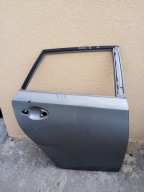 Drzwi Prawy Tył Toyota Auris II
