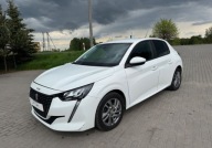Peugeot 208 Peugeot 208 1.5 Diesel 102KM