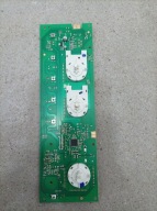 Moduł sterujący pralka Indesit 162003174.00, model IWSC 51052)