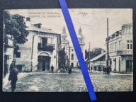 TŁUMACZ Kościelna Kasa Stefczyka Spółdzielnia Akropol KRAKÓW Kresy Galicja