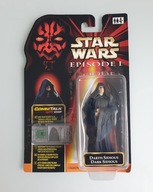 Figurka Hasbro CommTech - DARK SIDIOUS - STAR WARS