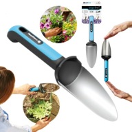 ŁOPATKA OGRODOWA DO SADZENIA PRZESADZANIA ROŚLIN ZIEMI METALOWA CELLFAST