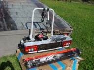 Atera Strada E-bike bagażnik 3 rowerowy na hak BDB KPL