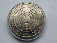 200 ZŁ. 1988. MUNDIAL WŁOCHY 1990