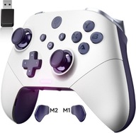 EasySMX X15 RGB Kontroler Bezprzewodowy Bluetooth PC/Switch/Android/iOS