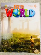 Our World Student's Book 4 National Geographic