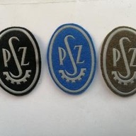 Naszywka wojskowa to co na foto