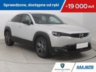 Mazda MX-30 e-Skyactiv, 1. Właściciel, Automat