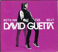 DAVID GUETTA - NOTHING BUT THE BEAT / 3CD